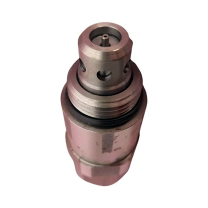 Válvula hidráulica 84296804 47520559 para retroexcavadora CASE 580N, 580SN y 590SN