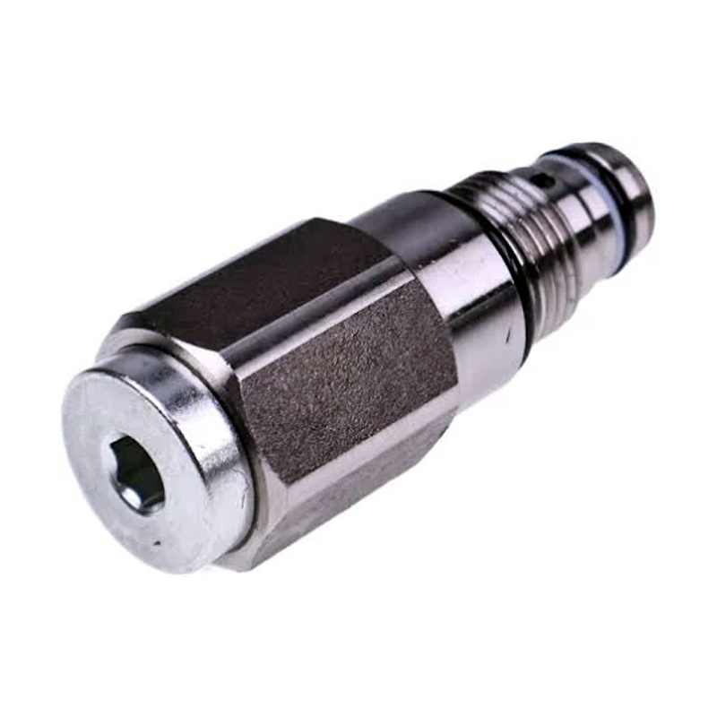 Hydraulic Valve 85820128 for CASE Loader 580M 580N 580SM 590SM Telehandler TX1055 TX742 TX842 TX945