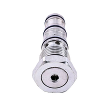 Hydraulic Valve 87269961 for CASE Sprayer SPX3310 3185 3150