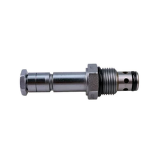 Vanne hydraulique AZ103254 pour moteur John Deere 6068 6090 6135 6136 chargeur 318E 319E 324E 329E