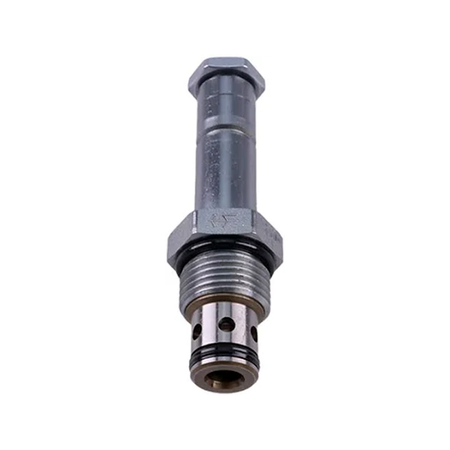 Hydraulic Valve AZ103254 for John Deere Engine 6068 6090 6135 6136 Loader 318E 319E 324E 329E - KUDUPARTS
