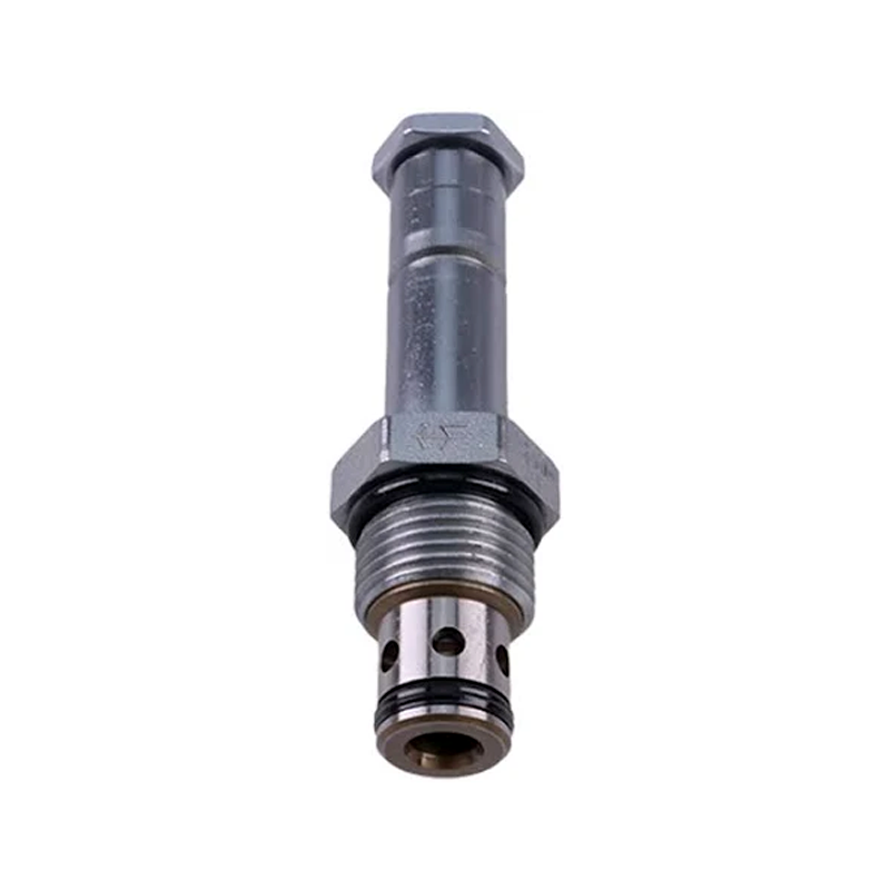 Hydraulic Valve AZ103254 for John Deere Engine 6068 6090 6135 6136 Loader 318E 319E 324E 329E - KUDUPARTS