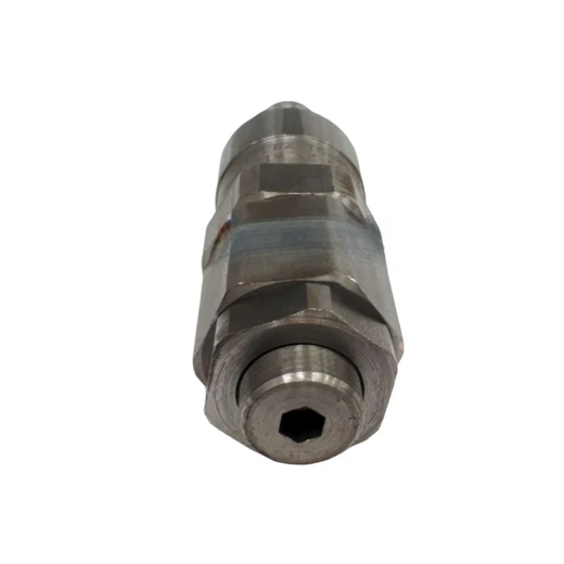 Hydraulic Valve CB11458977 for John Deere Engine 6090 Harvester 3510 3520 3522 - KUDUPARTS
