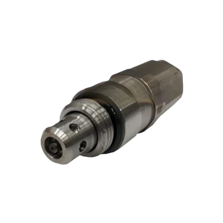 Hydraulic Valve CB11458977 for John Deere Engine 6090 Harvester 3510 3520 3522 - KUDUPARTS