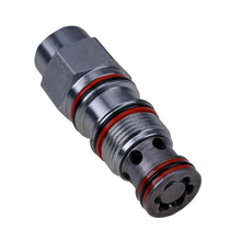 Válvula hidráulica CBGH-LCN para Sun Hydraulics