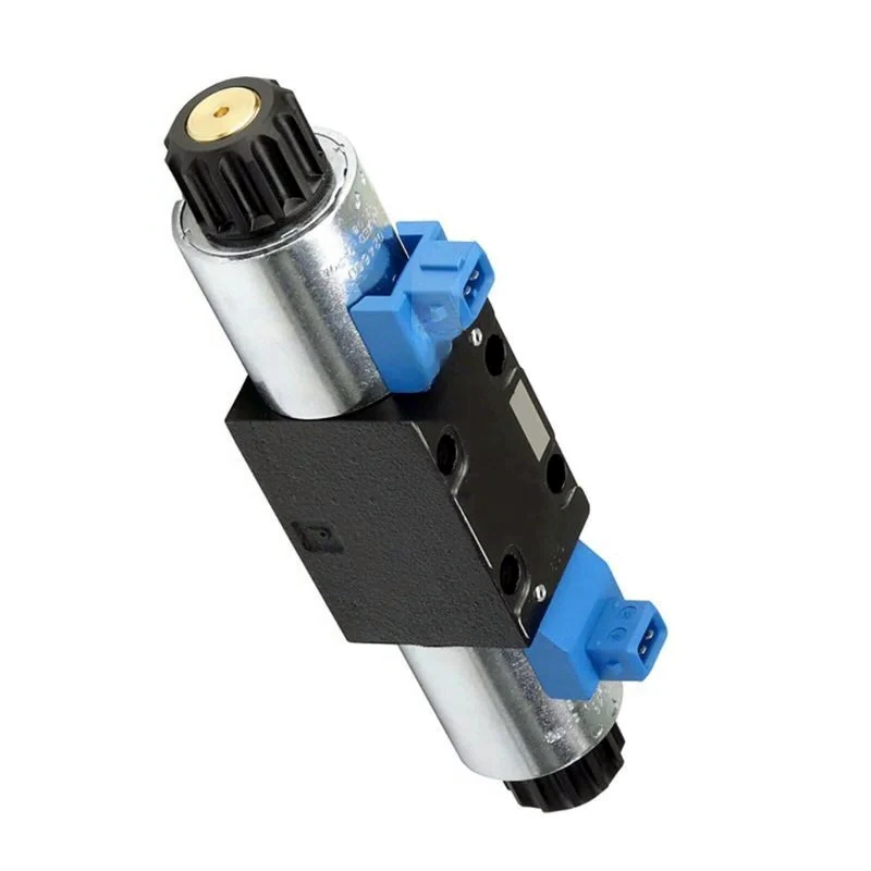 Válvula hidráulica D1MW022CNJW1P91X624 para Parker