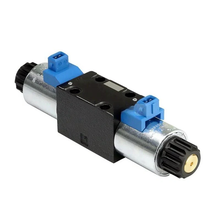 Válvula hidráulica D1MW022CNJW1P91X624 para Parker