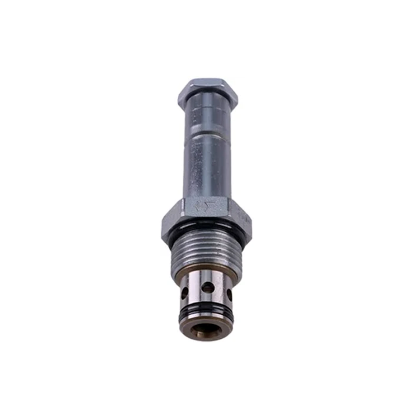 Hydraulic Valve DQ75200 AN405481 for John Deere Engine 6068 6081 6135 Combine 1470 1570 W330 - KUDUPARTS