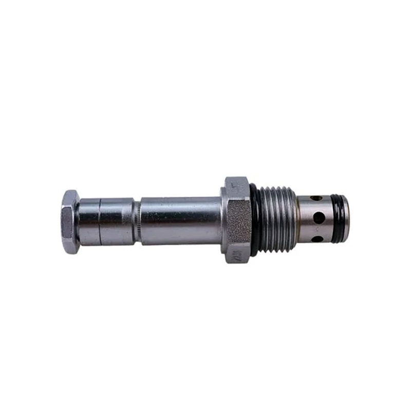 Hydraulic Valve DQ75200 AN405481 for John Deere Engine 6068 6081 6135 Combine 1470 1570 W330 - KUDUPARTS