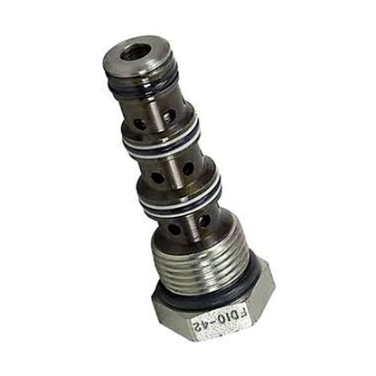 Válvula hidráulica HS10-42 para Hydraforce