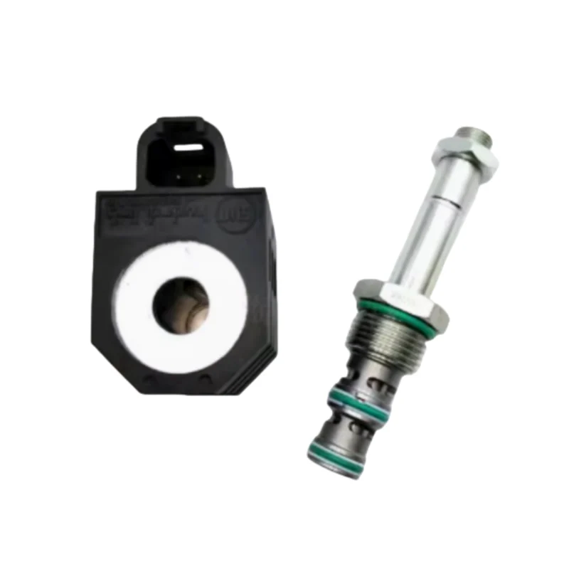 Hydraulic Valve R210-9-ZXF for Hyundai Excavator 210-9