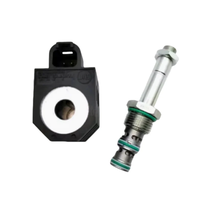 Hydraulic Valve R210-9-ZXF for Hyundai Excavator 210-9