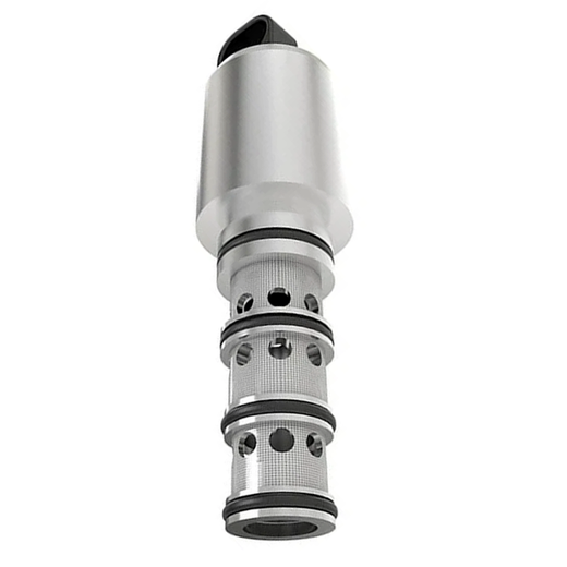 Hydraulic Valve RE314587 for John Deere Engine 6068 6090 6136 Tractor 7200R 7215R 7230R 8295R 8310R 8320R 8R280 - KUDUPARTS