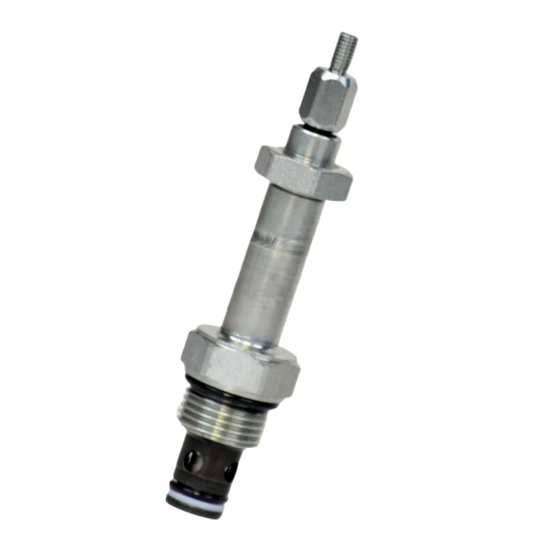 Válvula hidráulica SP08-20J 6019357 para Hydraforce Snorkel 