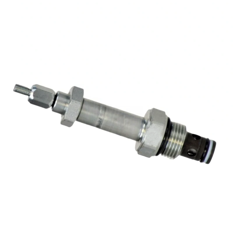 Hydraulic Valve SP08-20J 6019357 for Hydraforce Snorkel - KUDUPARTS