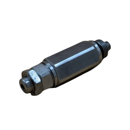 Válvula hidráulica YT22V00004F1 para excavadora New Holland Midi E70, E70SR, E80, EH70 y EH80