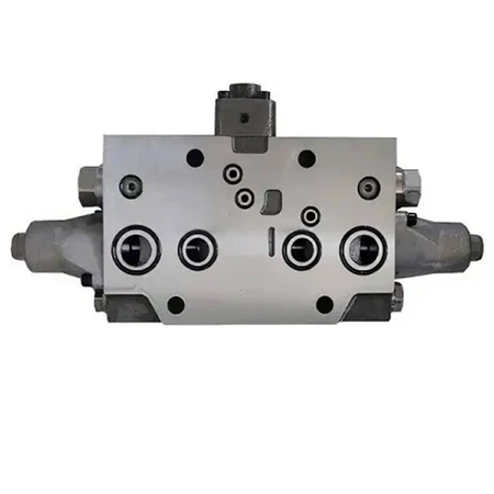 Hydraulic Valve for Komatsu Excavator PC200-7 PC220-7 PC228US-3 PC230-7-AA PC220LC-7L - KUDUPARTS