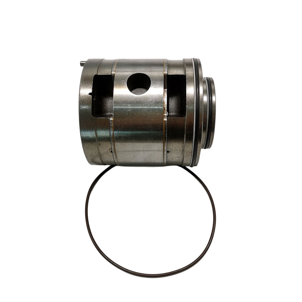 Hydraulic Vane Pump 146-5076 for Caterpillar CAT Loader 950G 962G Integrated Toolcarrier IT62G