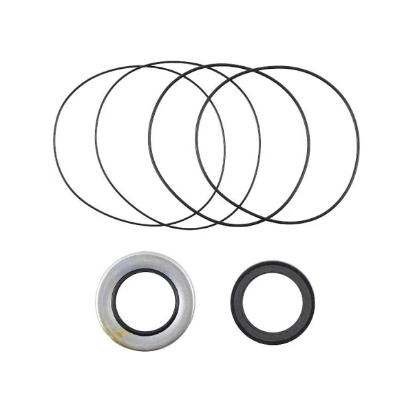 Kit de réparation de moteur de roue hydraulique pour tondeuses John Deere 7200, 7400, 7500, 7700, 8000, 8400, 8500, 8700, 8800 et tracteurs 737, 757, 777, 797