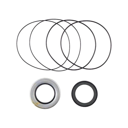 Kit de réparation de moteur de roue hydraulique pour tondeuses John Deere 7200, 7400, 7500, 7700, 8000, 8400, 8500, 8700, 8800 et tracteurs 737, 757, 777, 797