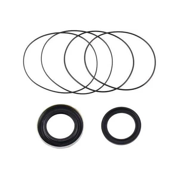 Kit de réparation de moteur de roue hydraulique pour tondeuses John Deere 7200, 7400, 7500, 7700, 8000, 8400, 8500, 8700, 8800 et tracteurs 737, 757, 777, 797