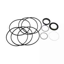 Hydraulic Wheel Motor Seal Kit SK000090 for Parker TC TB TE Series Ship to US