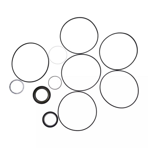 Hydraulic Wheel Motor Seal Kit SK000090 for Parker TC TB TE Series Ship to US - KUDUPARTS