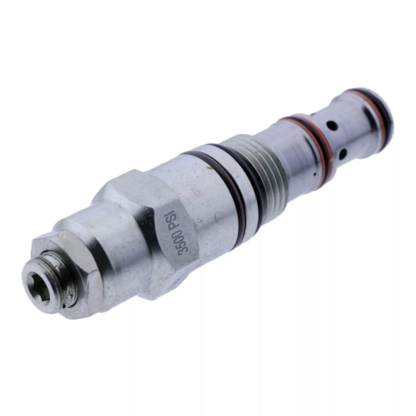 Hydraulic Counter Balance Valve 62256GT for Genie S-40 S-45 S-60 S-60X S-65 S-80 S-85 Z-60/34