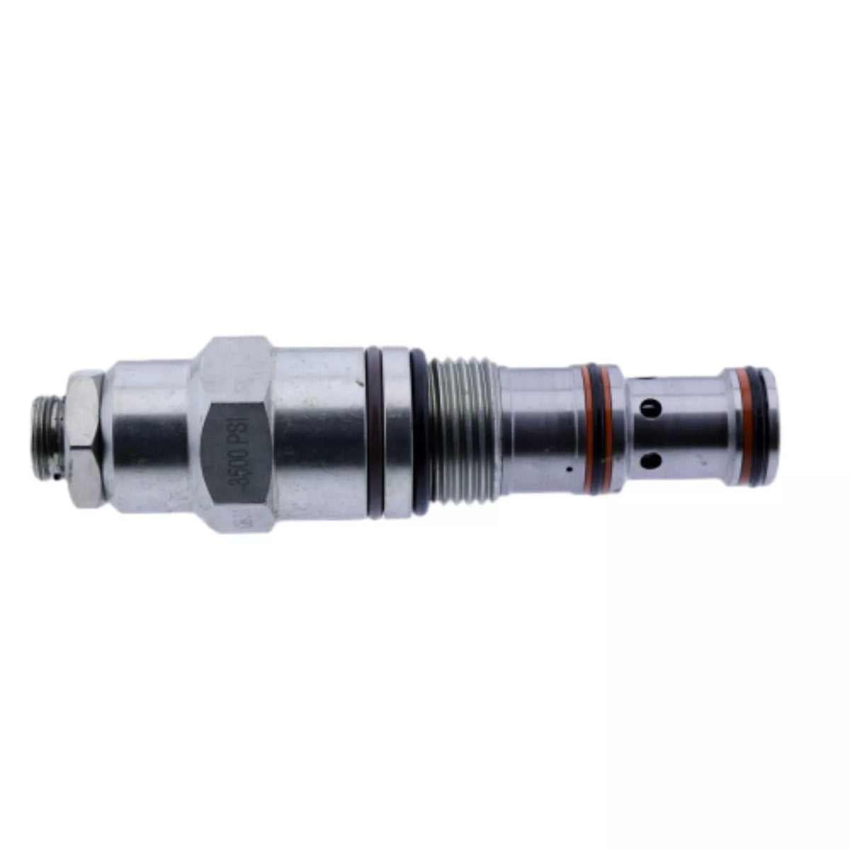 Hydraulic Counter Balance Valve 62256GT for Genie S-40 S-45 S-60 S-60X S-65 S-80 S-85 Z-60/34 - KUDUPARTS