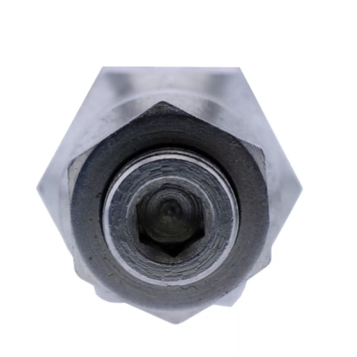 Hydraulic Counter Balance Valve 62256GT for Genie S-40 S-45 S-60 S-60X S-65 S-80 S-85 Z-60/34 - KUDUPARTS