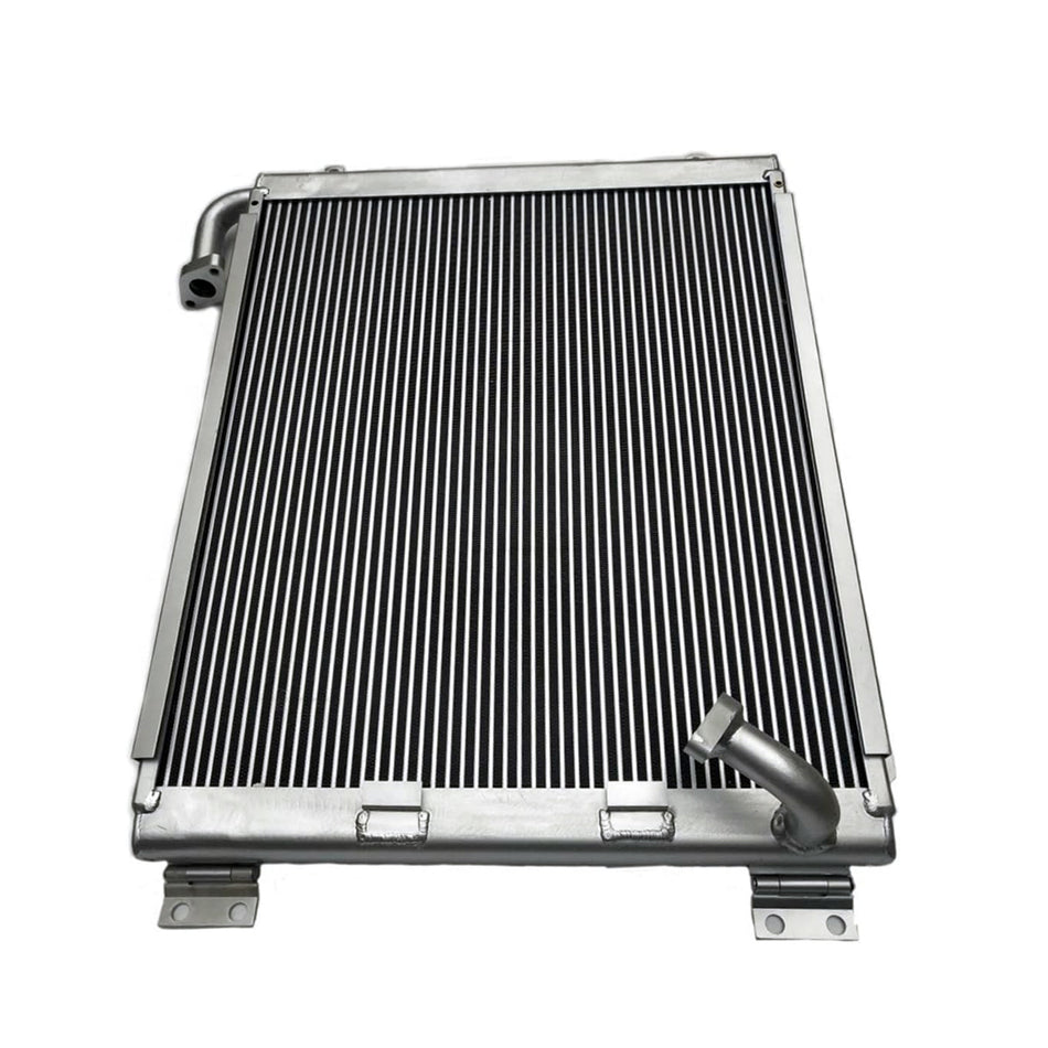 Hydraulic Oil Cooler 206-03-44111 for Komatsu PC220-3 PC220LC-3 Excavator