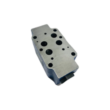 Clapet anti-retour sandwich à pression hydraulique Z2S16-30B pour Huade