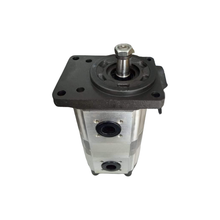 Hydraulic Pump 0510565325 for New Holland Combine 8050 8060 8070 8080 8530 - KUDUPARTS