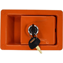 Hydraulic pump lock Side Door Lock for KOBELCO SK60-8 SK100-8 SK120-8 SK130-8 SK150-8 SK200-8 SK210-8 SK220-8 SK250-8 SK260-8 SK300-8 SK400-8 Excavator