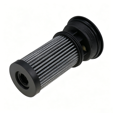 Hydro Filters 116-0164 for Exmark Lazer Z AS E S X Series-48 52 60 72 Inch Toro Z Master Parker HTE HTJ HTG Series - KUDUPARTS