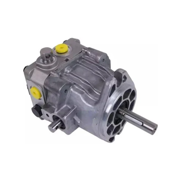 Hydro Gear Pump 116-2444 103-7262 for Lawn-Boy Exmark Toro Zero-Turn Mower - KUDUPARTS