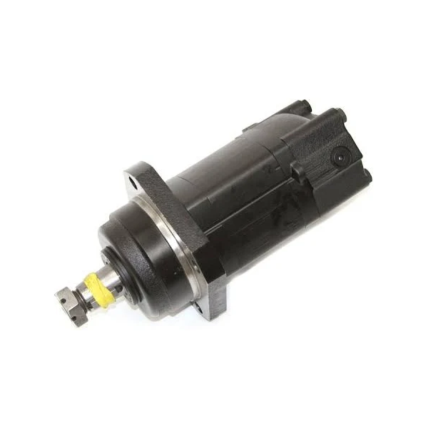 Hydrostatic Drive Motor 6686261 6683005 for Bobcat Loader MT52 MT55 MT85 - KUDUPARTS