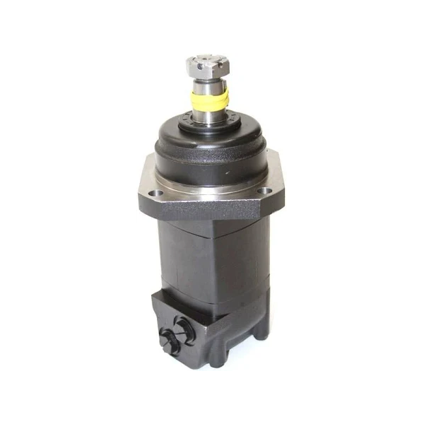 Hydrostatic Drive Motor 6686261 6683005 for Bobcat Loader MT52 MT55 MT85 - KUDUPARTS