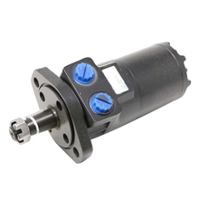 Hydrostatic Motor 6815248 for Bobcat Sweeper