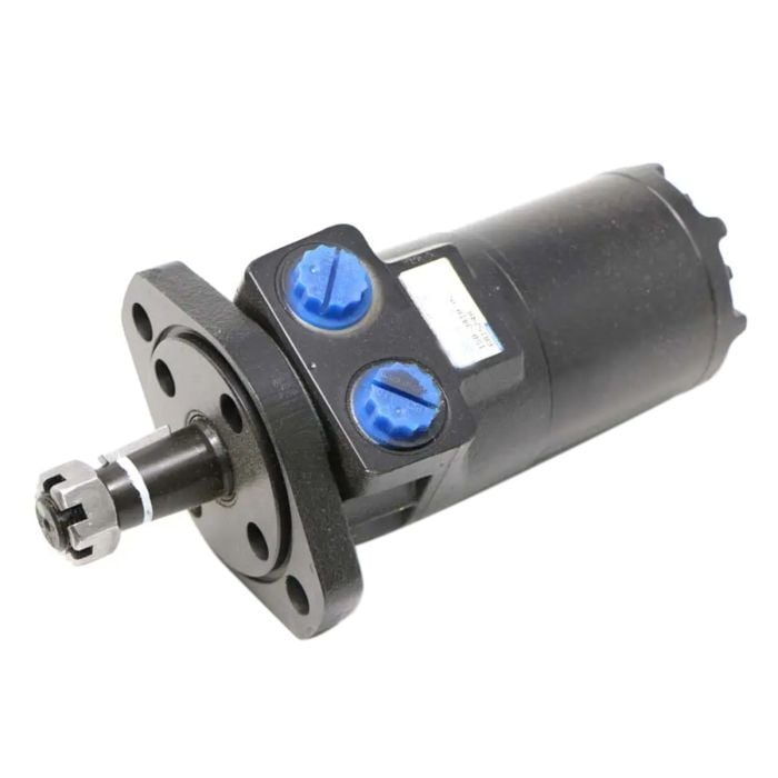 Hydrostatic Motor 6815248 for Bobcat Sweeper - KUDUPARTS
