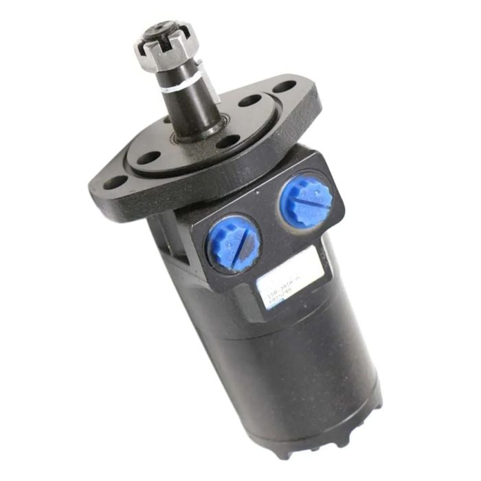 Hydrostatic Motor 6815248 for Bobcat Sweeper