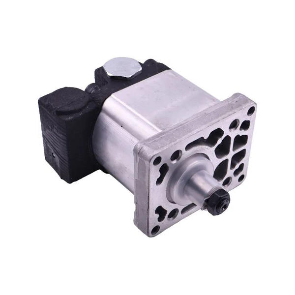 Hydrostatic Pump 246.67 CC 5180273 for New Holland Tractor 180-90 DT 7530 140-90 DT