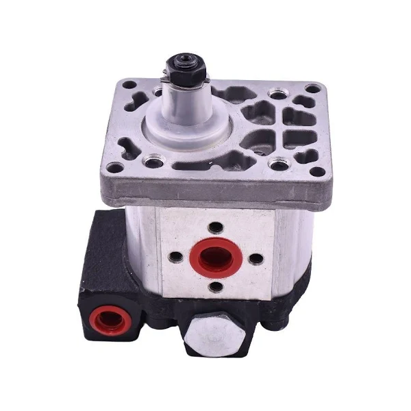 Hydrostatic Pump 246.67 CC 5180273 for New Holland Tractor 180-90 DT 7530 140-90 DT