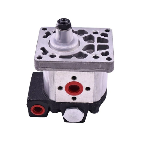 Hydrostatic Pump 5131170 for New Holland 130-90 140-90 160-90 180-90 65-90 72-93 88-94 Tractor - KUDUPARTS