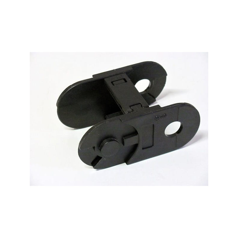 Power Track Link 2421303280 for Haulotte Boom Lift HA15IP HA16PX HA18SPX HA20PX HA20RT - KUDUPARTS