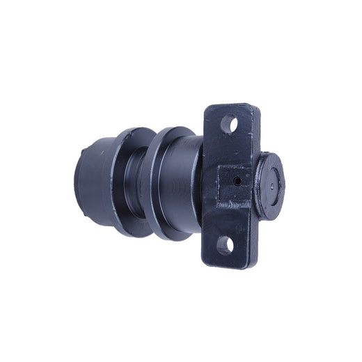 Carrier Roller 331/42441 for JCB JS130 JS145 JS160 JS180 JS200 JS220 JS235 JZ140 JZ235 JZ255 - KUDUPARTS