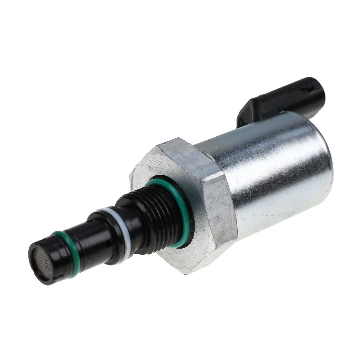 IPR Pressure Regulator Valve 1842428C91 1878571C91 1878571C92 1878571C94 1878571C95 AP63512 for Navistar DT466 DT466E DT570 HT570 466 Engine - KUDUPARTS