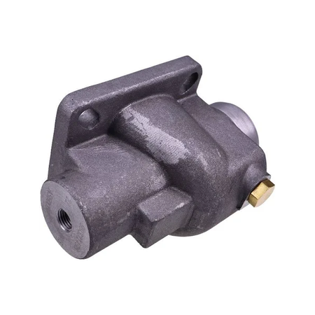 IR 99331498 Intake Valve Replacement for Ingersoll Rand Screw Compressor parts Unloader Valve - KUDUPARTS