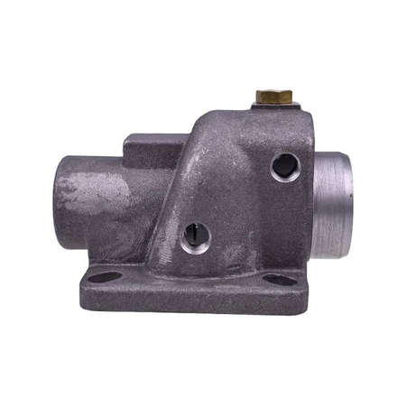 IR 99331498 Intake Valve Replacement for Ingersoll Rand Screw Compressor parts Unloader Valve - KUDUPARTS