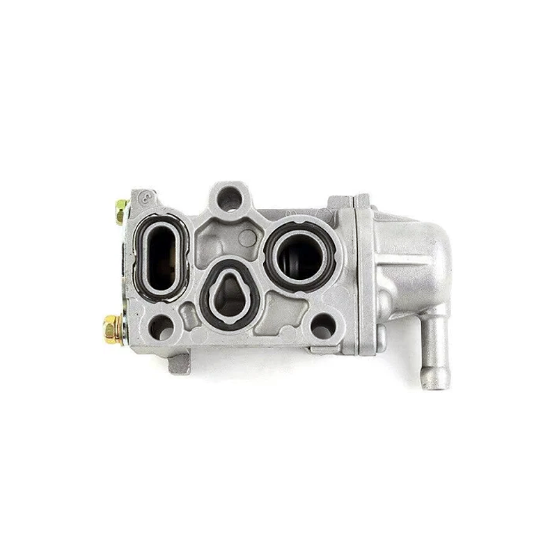 Válvula de control de aire en ralentí 16500-P0A-A00 16500-P0A-A01 para Honda Accord CR-V Prelude Acura C